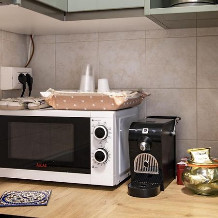 Apartament Madrigio... A Casa Propria Casamassima Zewnętrze zdjęcie