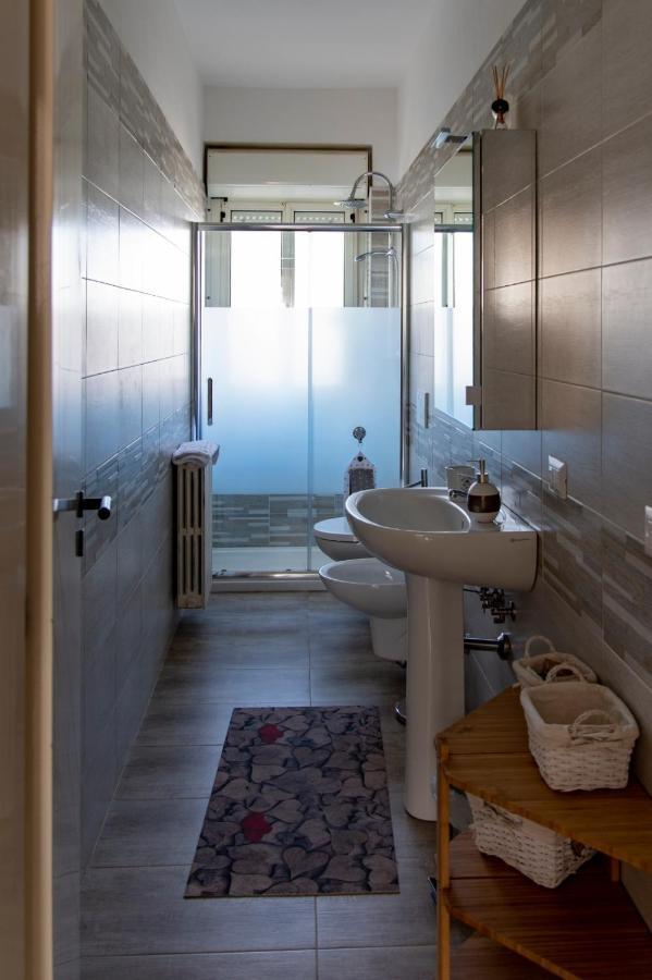 Apartament Madrigio... A Casa Propria Casamassima Zewnętrze zdjęcie