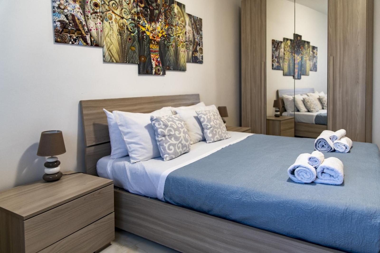 Apartament Madrigio... A Casa Propria Casamassima Zewnętrze zdjęcie