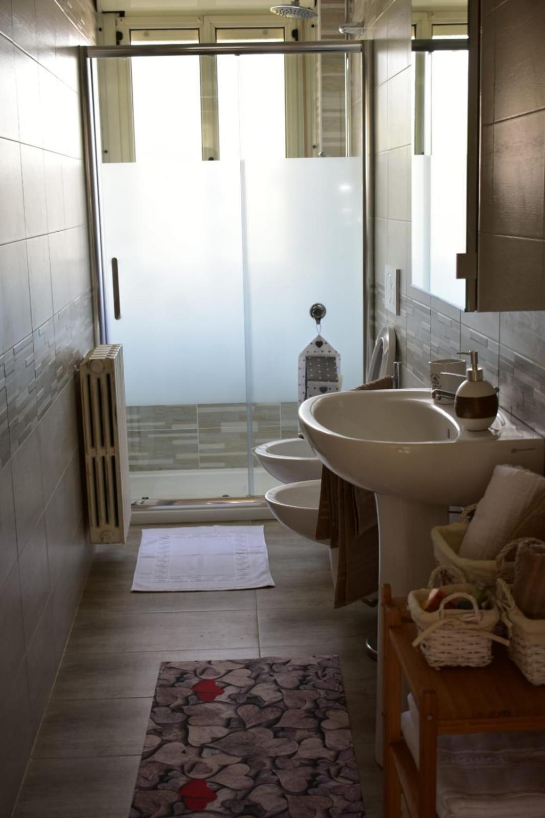 Apartament Madrigio... A Casa Propria Casamassima Zewnętrze zdjęcie