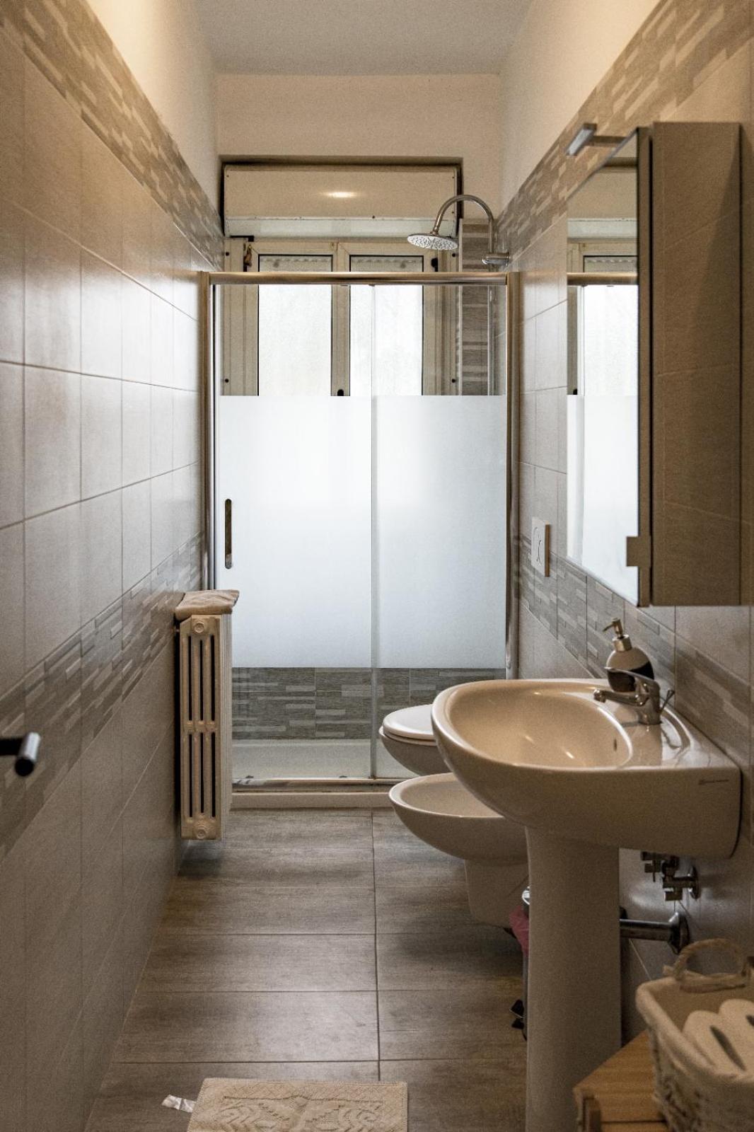 Apartament Madrigio... A Casa Propria Casamassima Zewnętrze zdjęcie