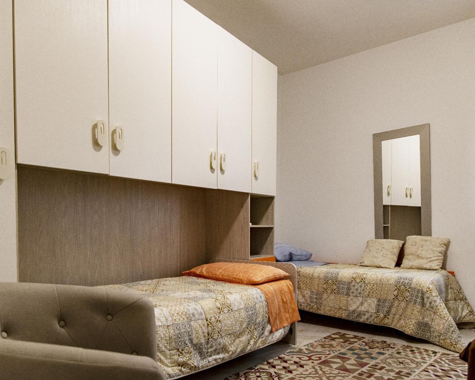 Apartament Madrigio... A Casa Propria Casamassima Zewnętrze zdjęcie