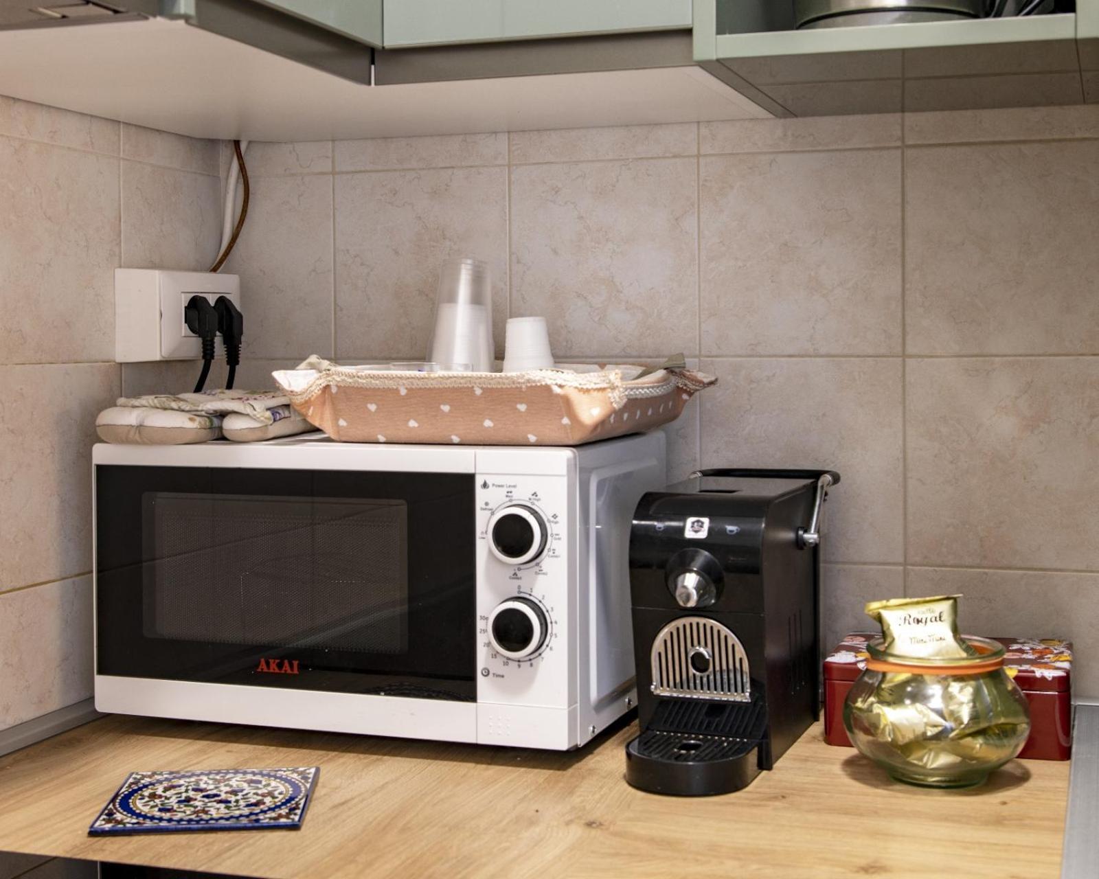Apartament Madrigio... A Casa Propria Casamassima Zewnętrze zdjęcie