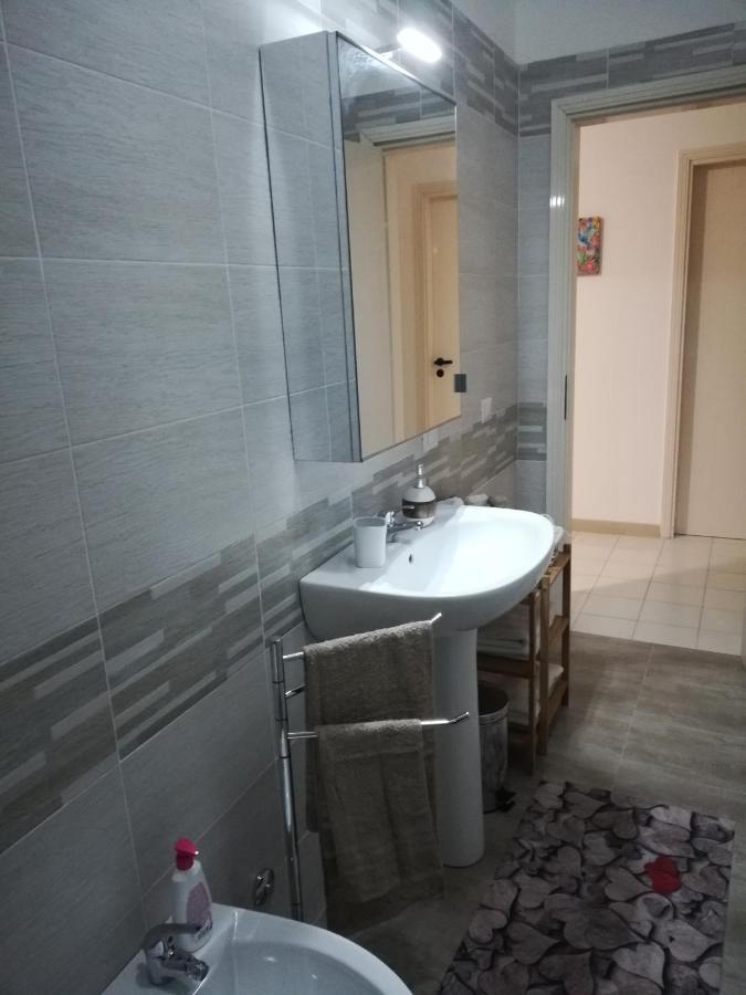Apartament Madrigio... A Casa Propria Casamassima Zewnętrze zdjęcie