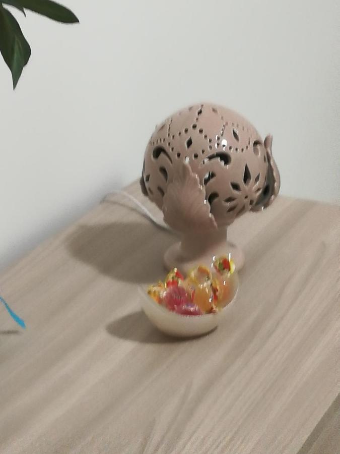 Apartament Madrigio... A Casa Propria Casamassima Zewnętrze zdjęcie